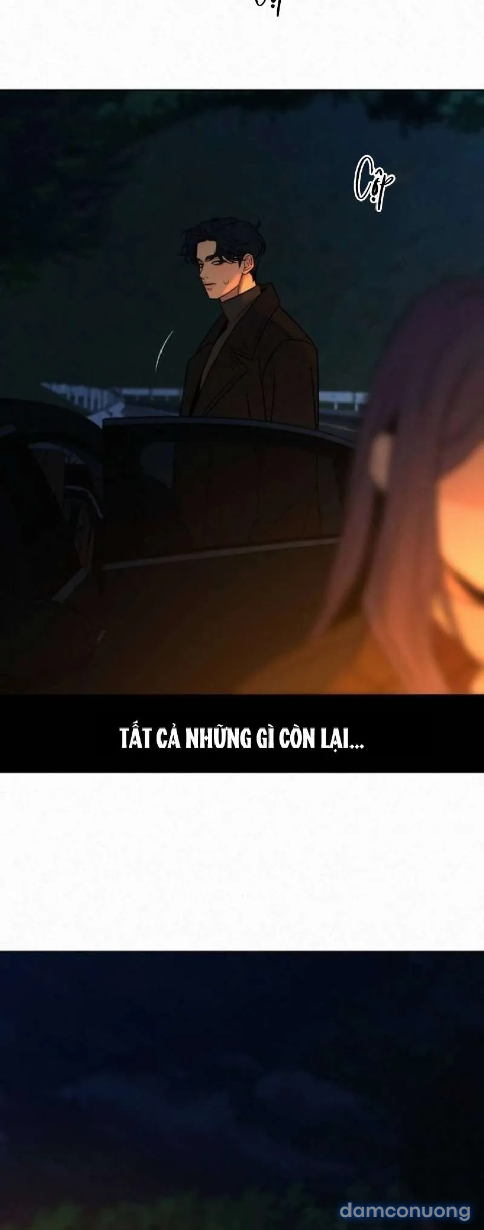 Tình Yêu Trong Sáng 