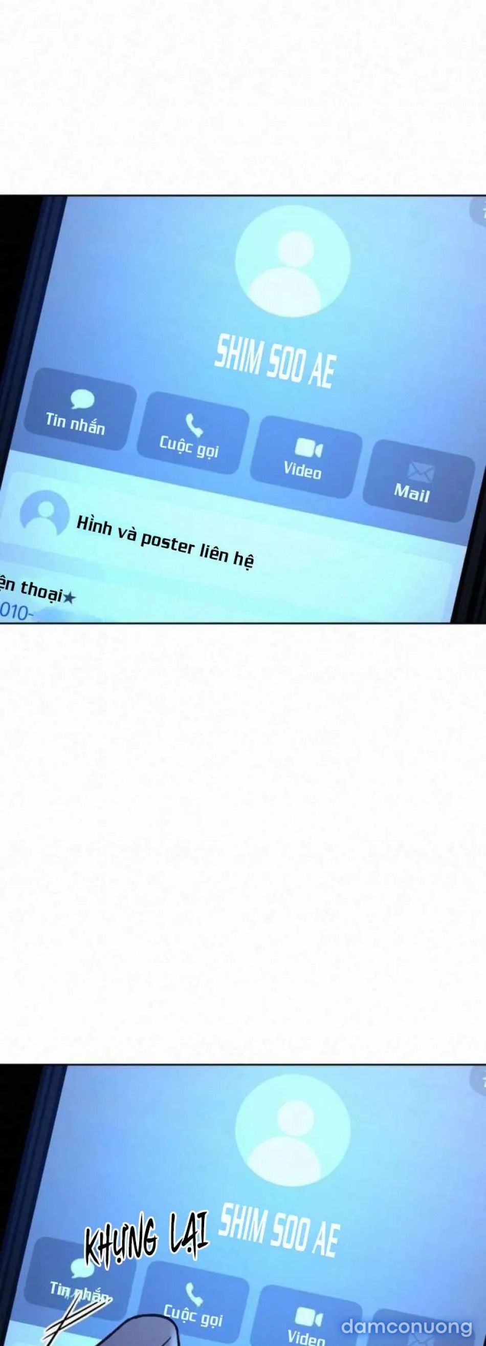 Tình Yêu Trong Sáng 
