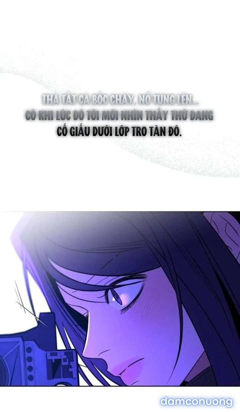 Tình Yêu Trong Sáng 