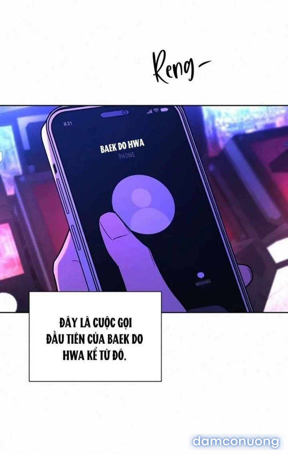 Tình Yêu Trong Sáng 