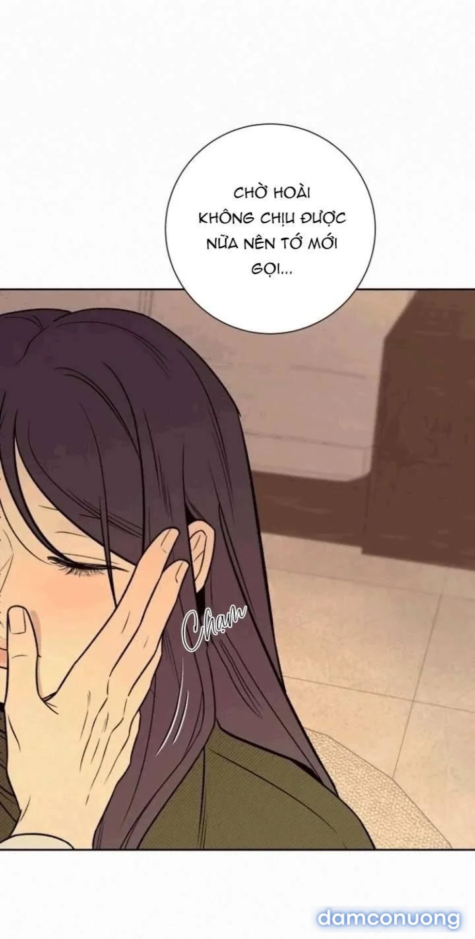 Tình Yêu Trong Sáng 