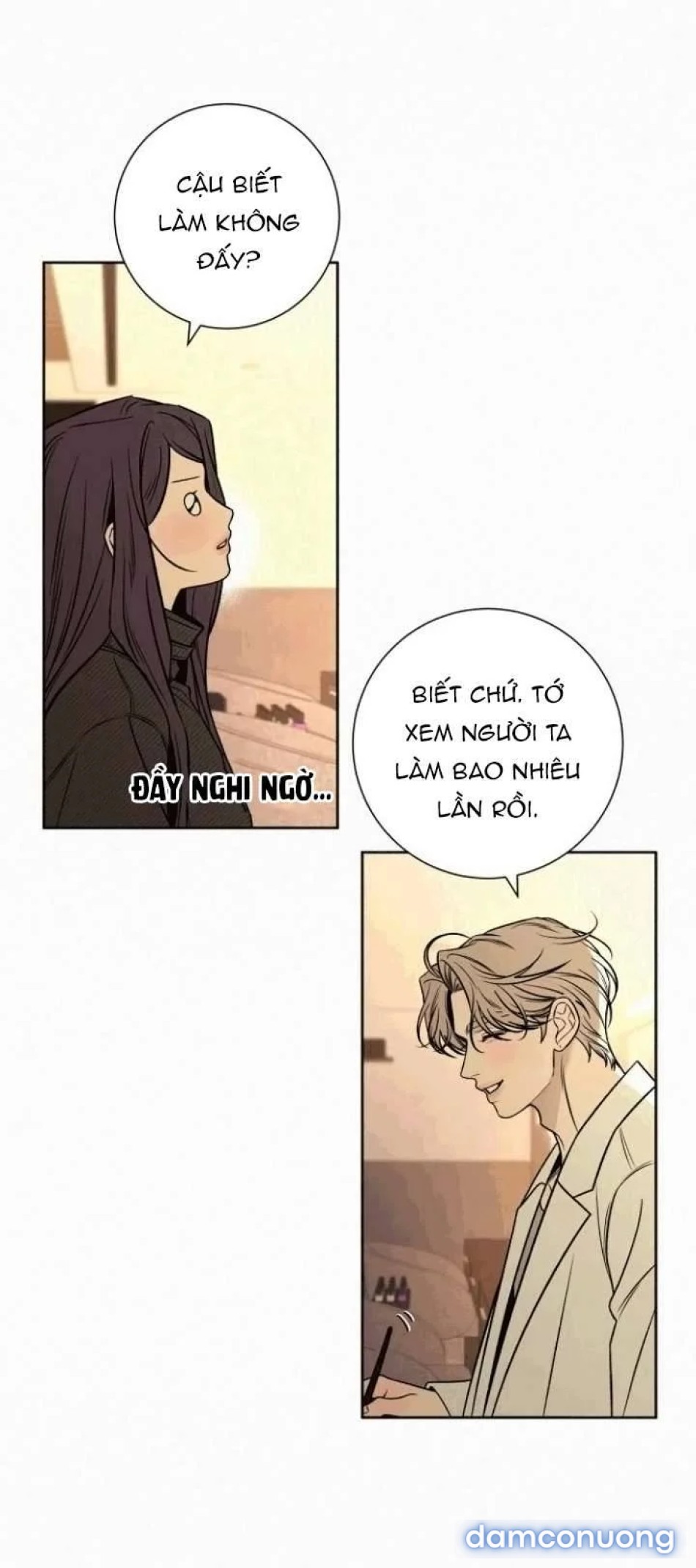 Tình Yêu Trong Sáng 