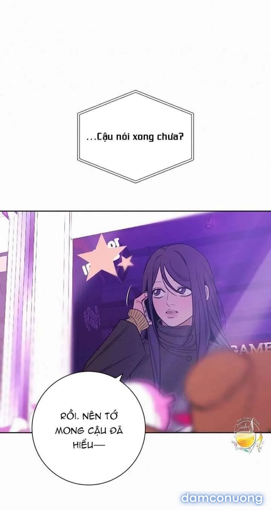 Tình Yêu Trong Sáng 