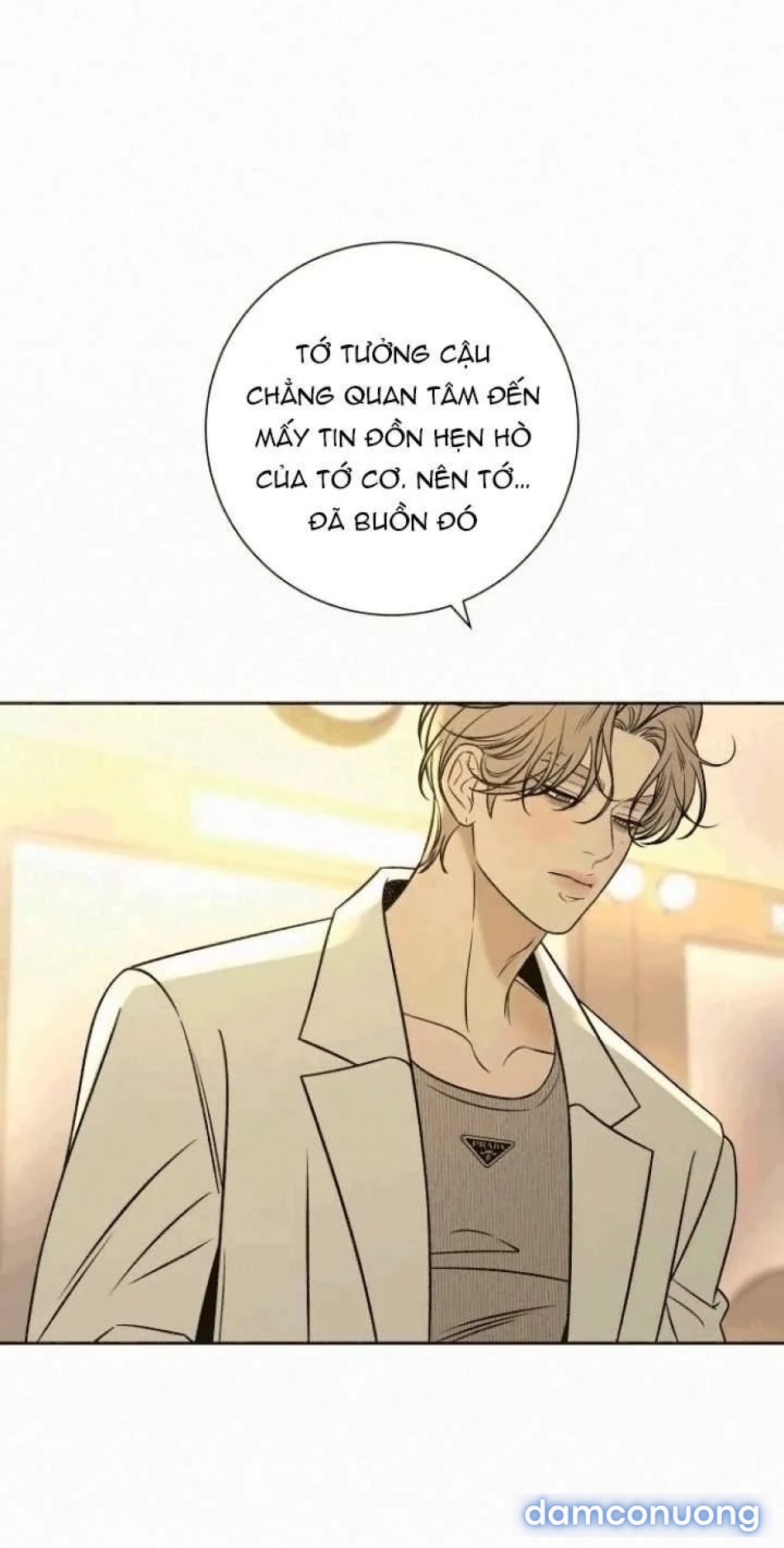 Tình Yêu Trong Sáng 