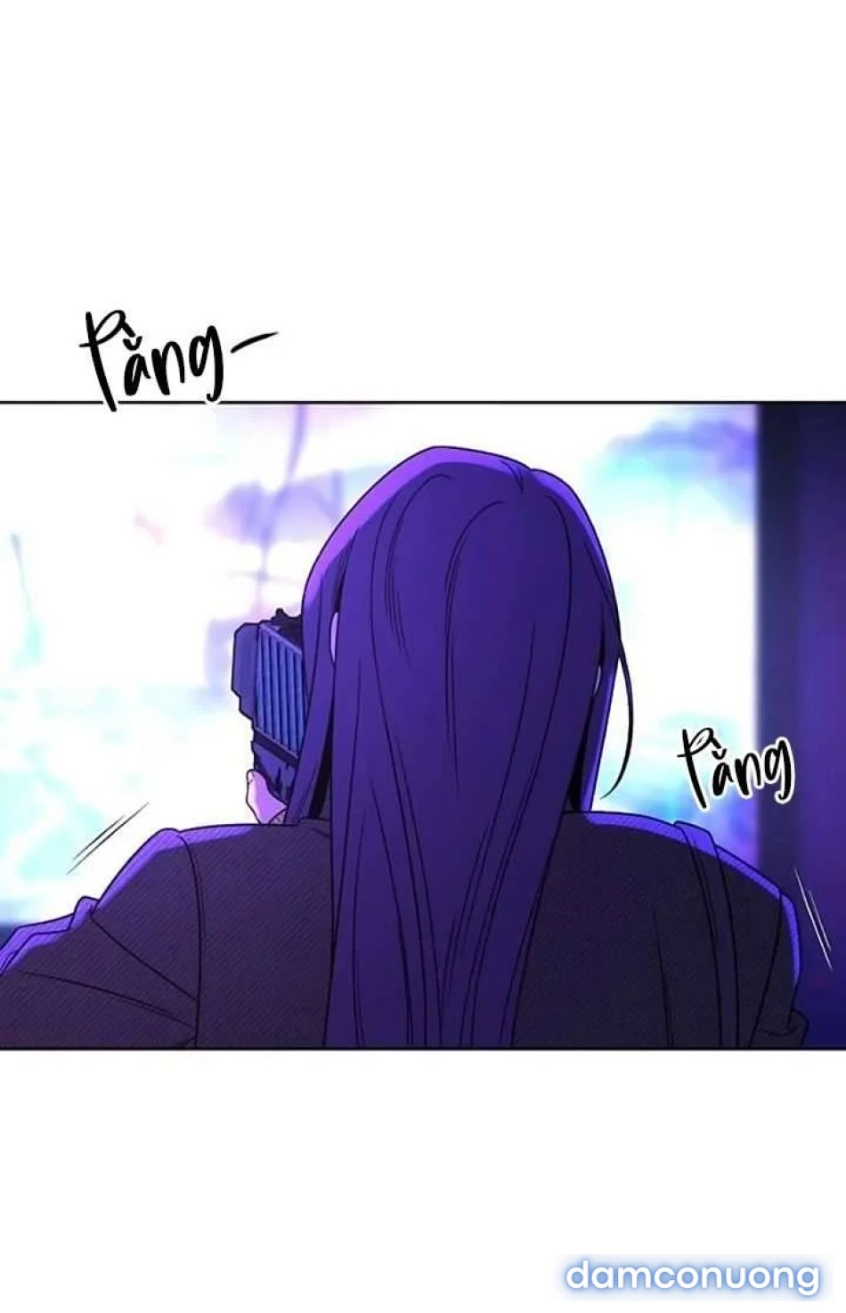 Tình Yêu Trong Sáng 