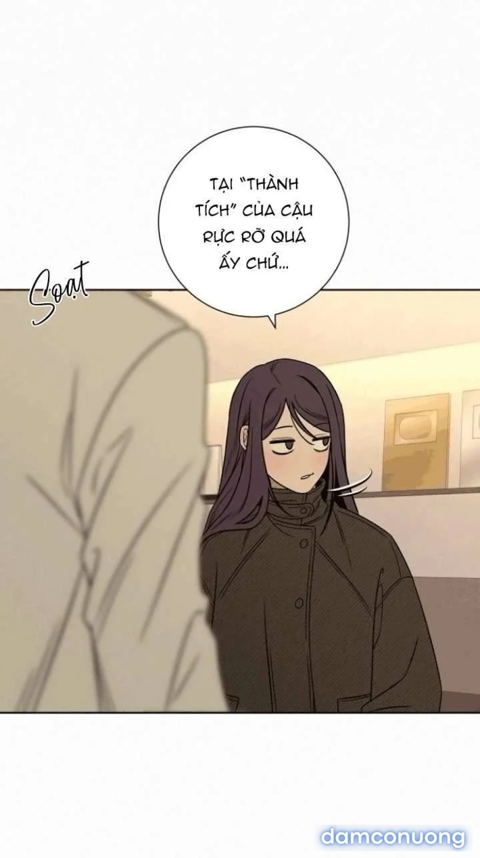 Tình Yêu Trong Sáng 