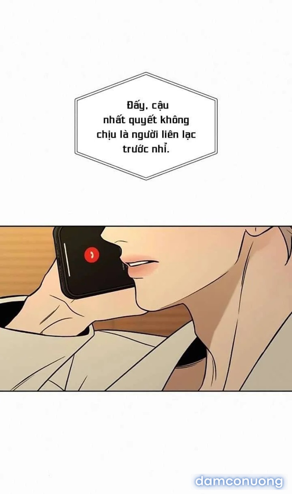 Tình Yêu Trong Sáng 