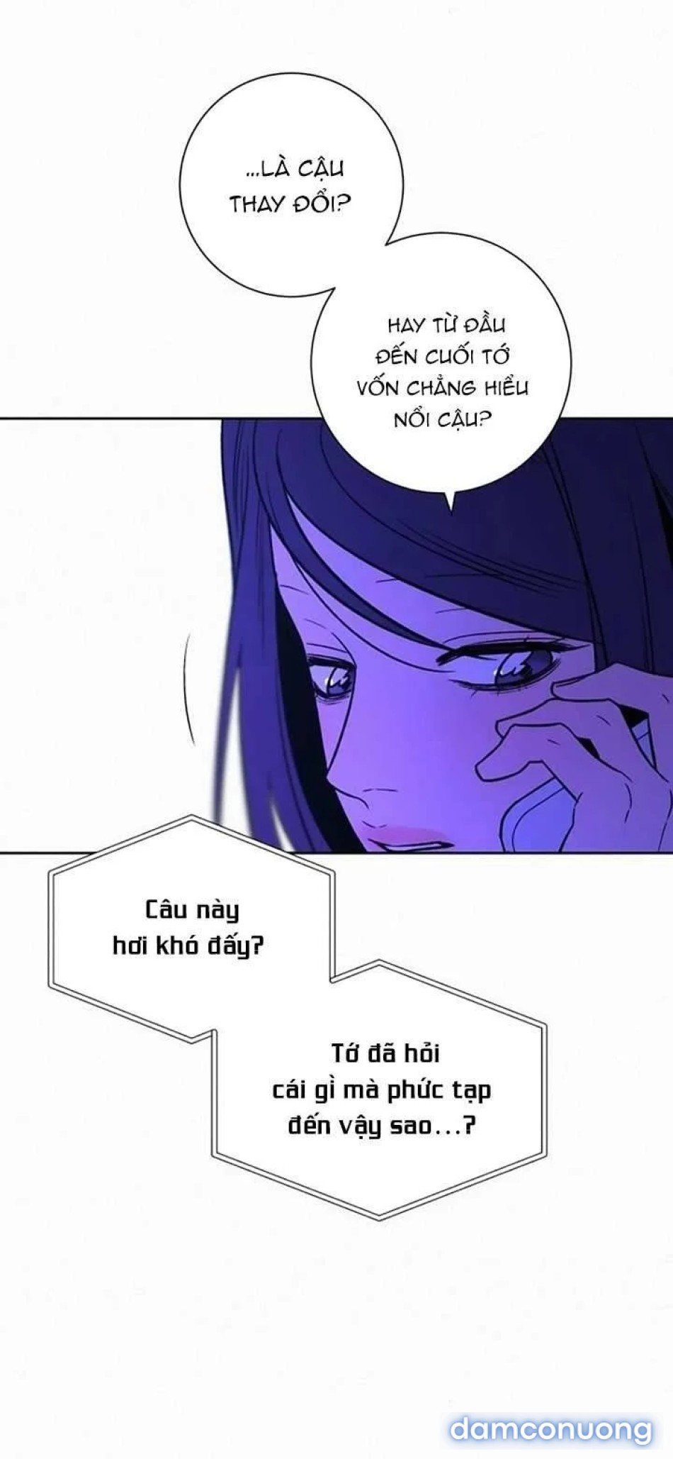 Tình Yêu Trong Sáng 