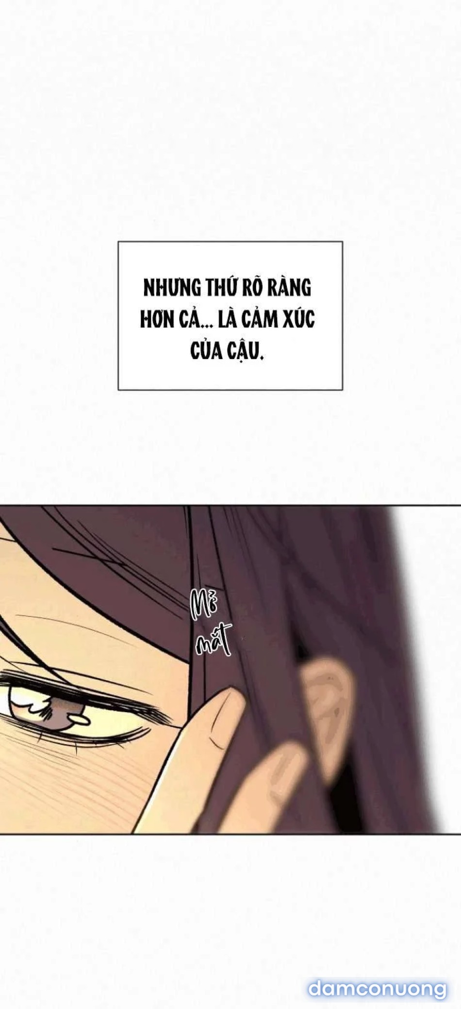 Tình Yêu Trong Sáng 