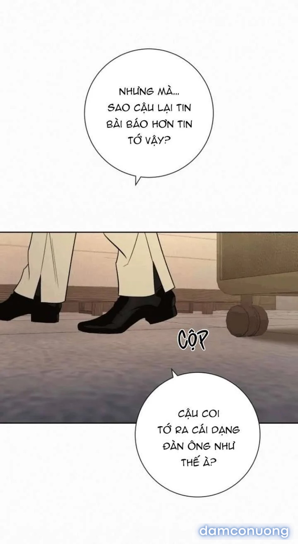 Tình Yêu Trong Sáng 
