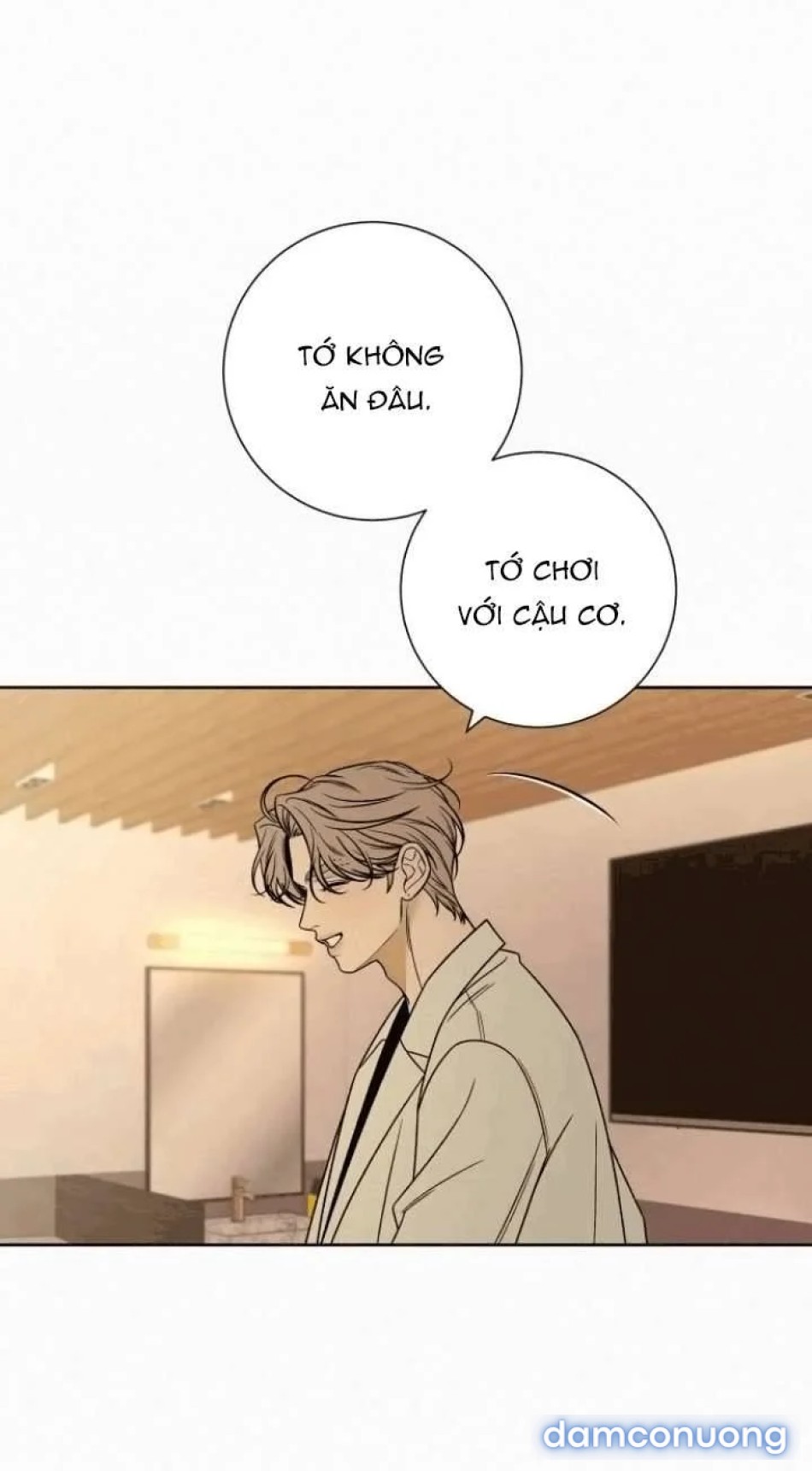 Tình Yêu Trong Sáng 