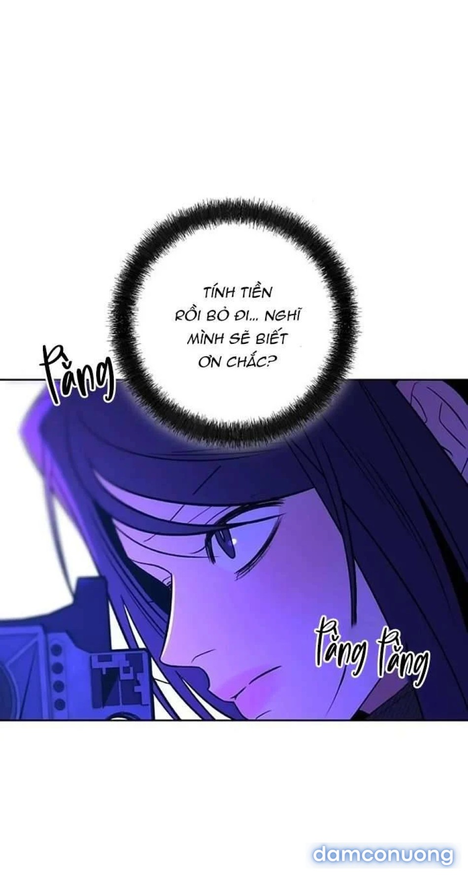 Tình Yêu Trong Sáng 