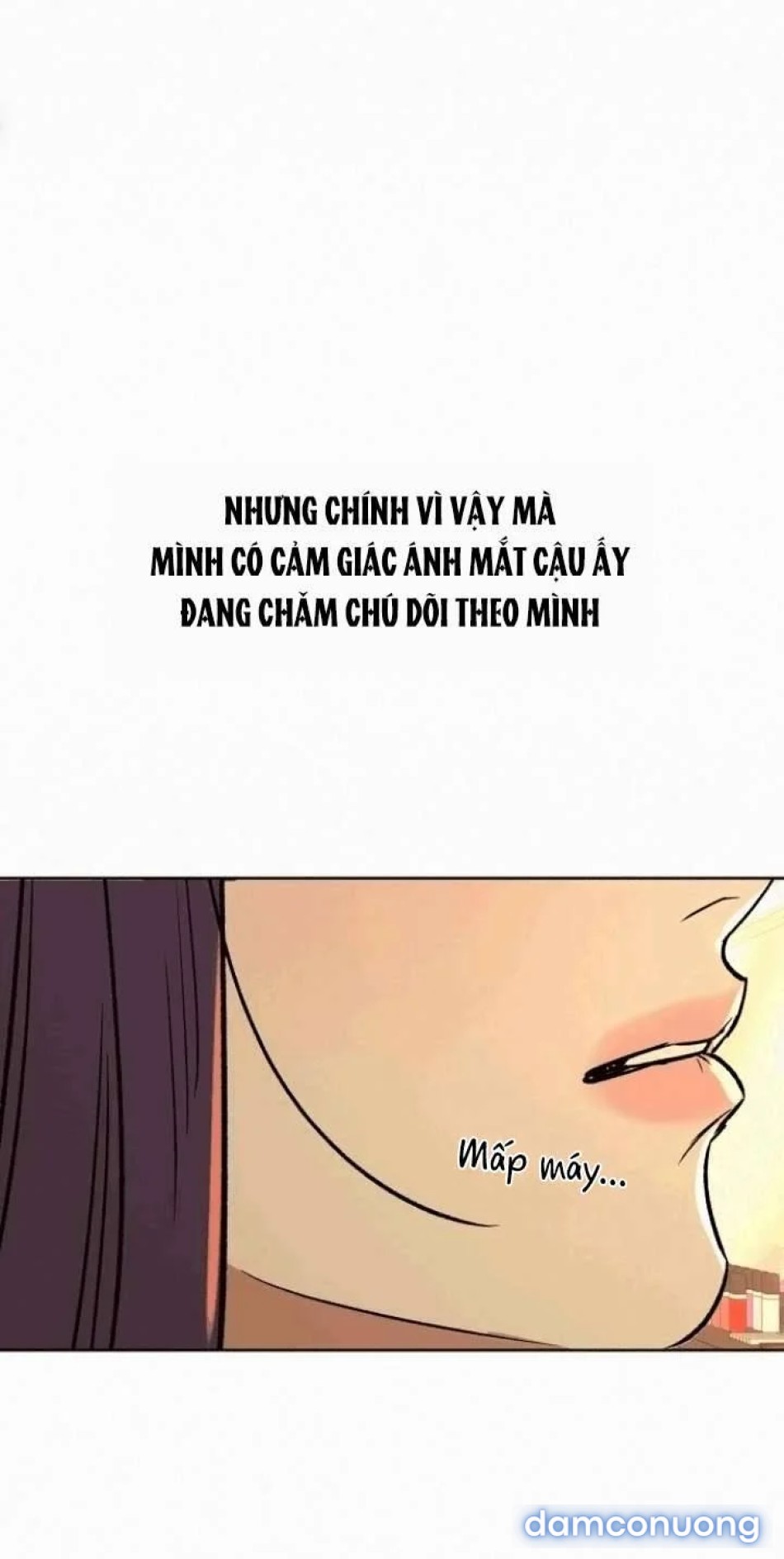 Tình Yêu Trong Sáng 