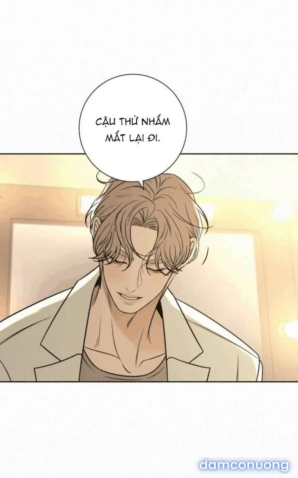 Tình Yêu Trong Sáng 
