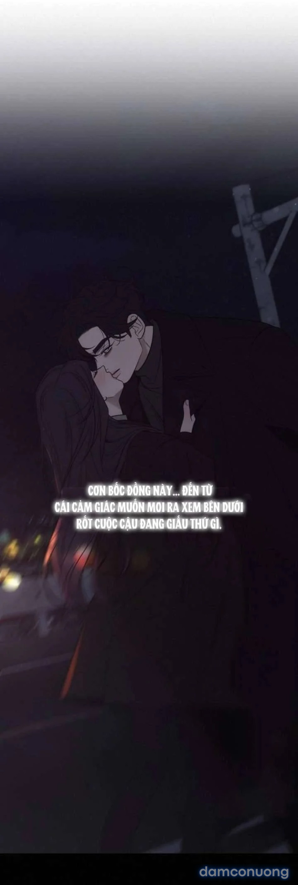Tình Yêu Trong Sáng 