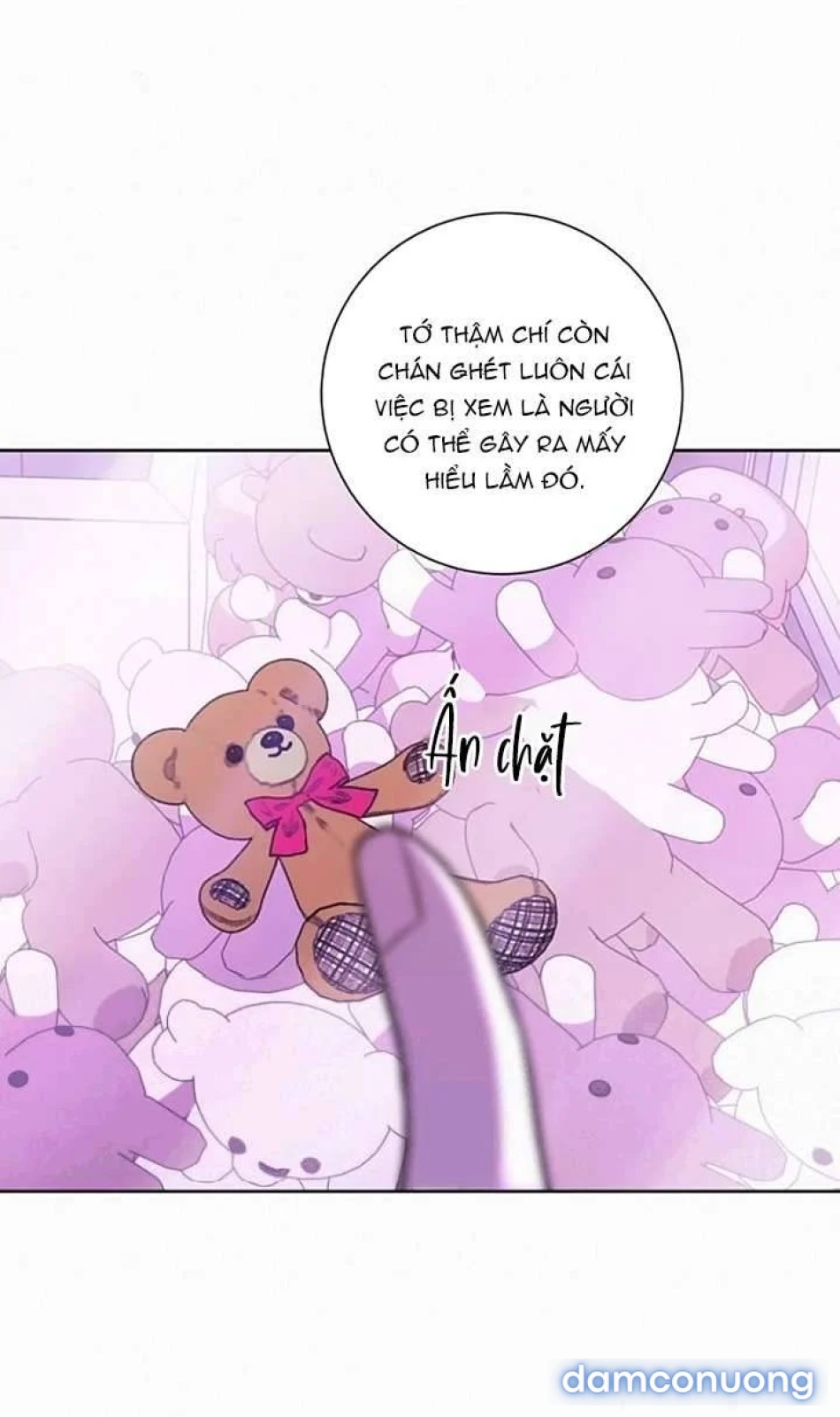 Tình Yêu Trong Sáng 