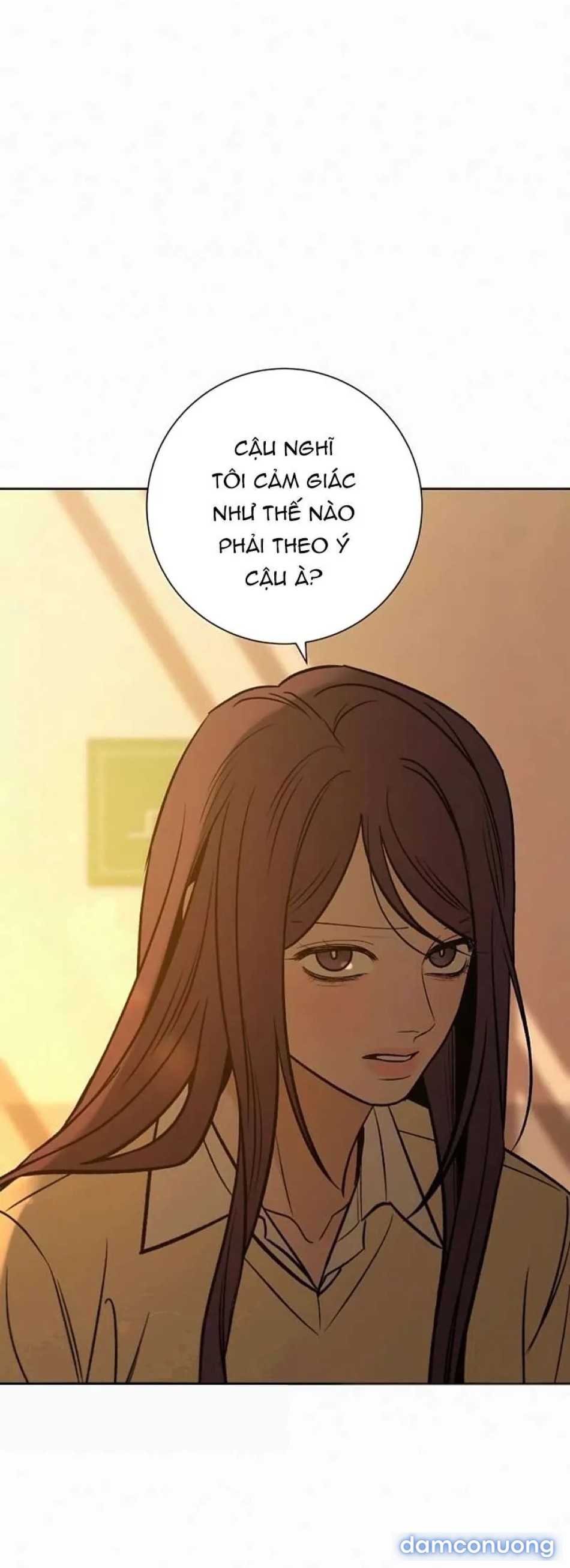 Tình Yêu Trong Sáng 