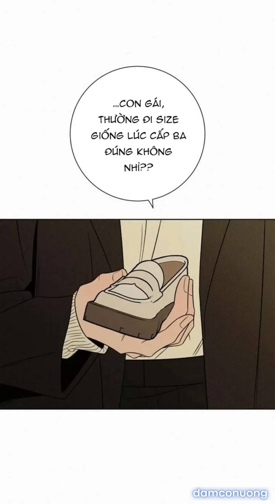Tình Yêu Trong Sáng 