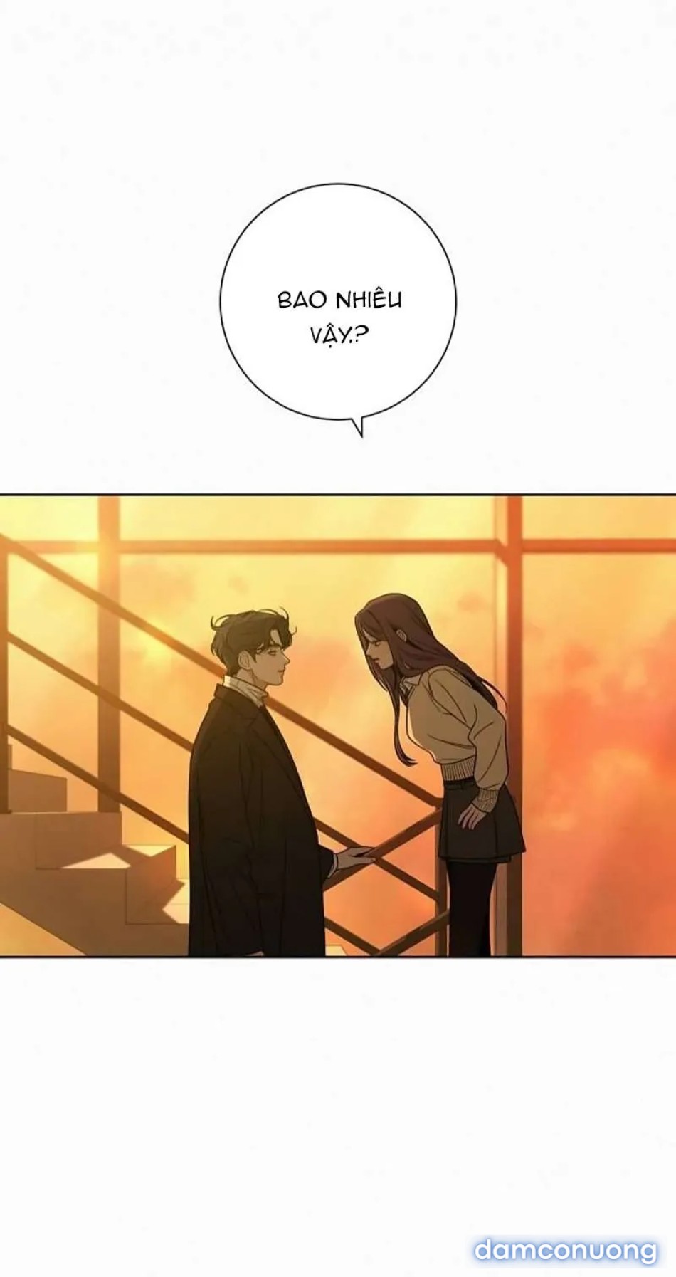 Tình Yêu Trong Sáng 