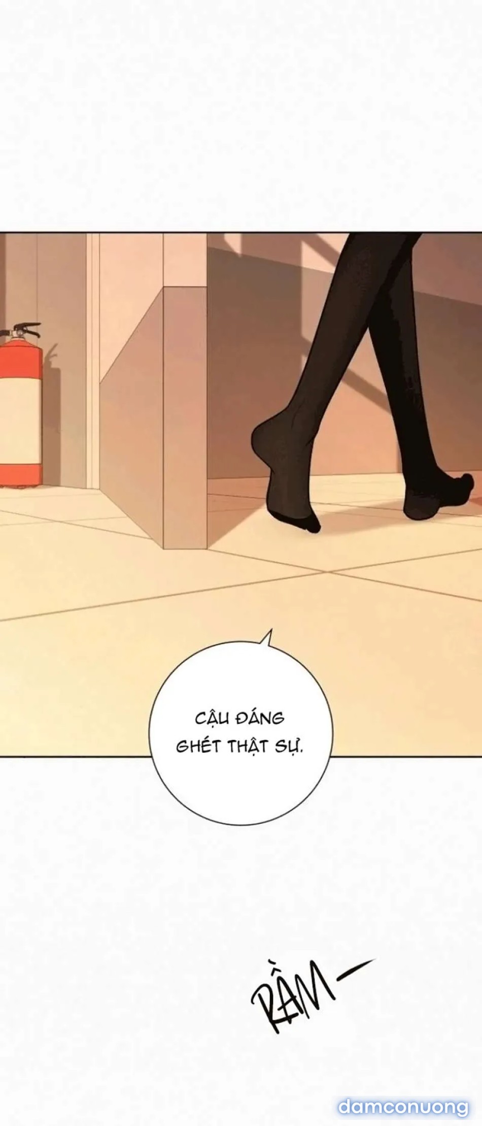 Tình Yêu Trong Sáng 