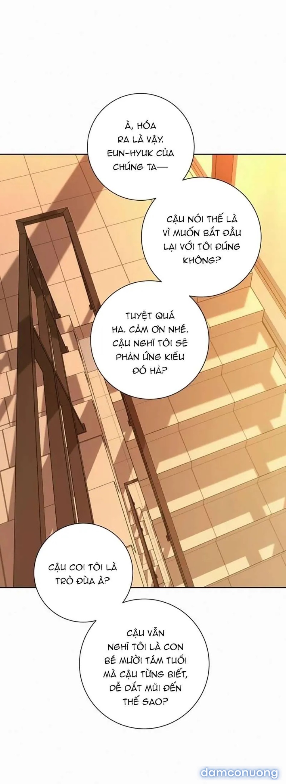 Tình Yêu Trong Sáng 