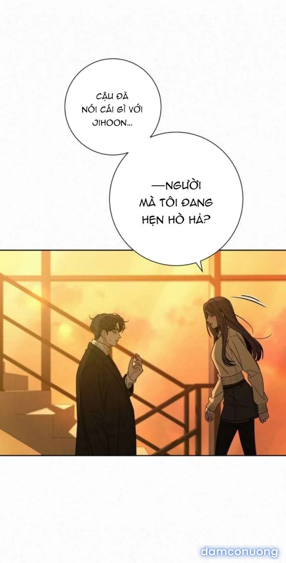 Tình Yêu Trong Sáng 