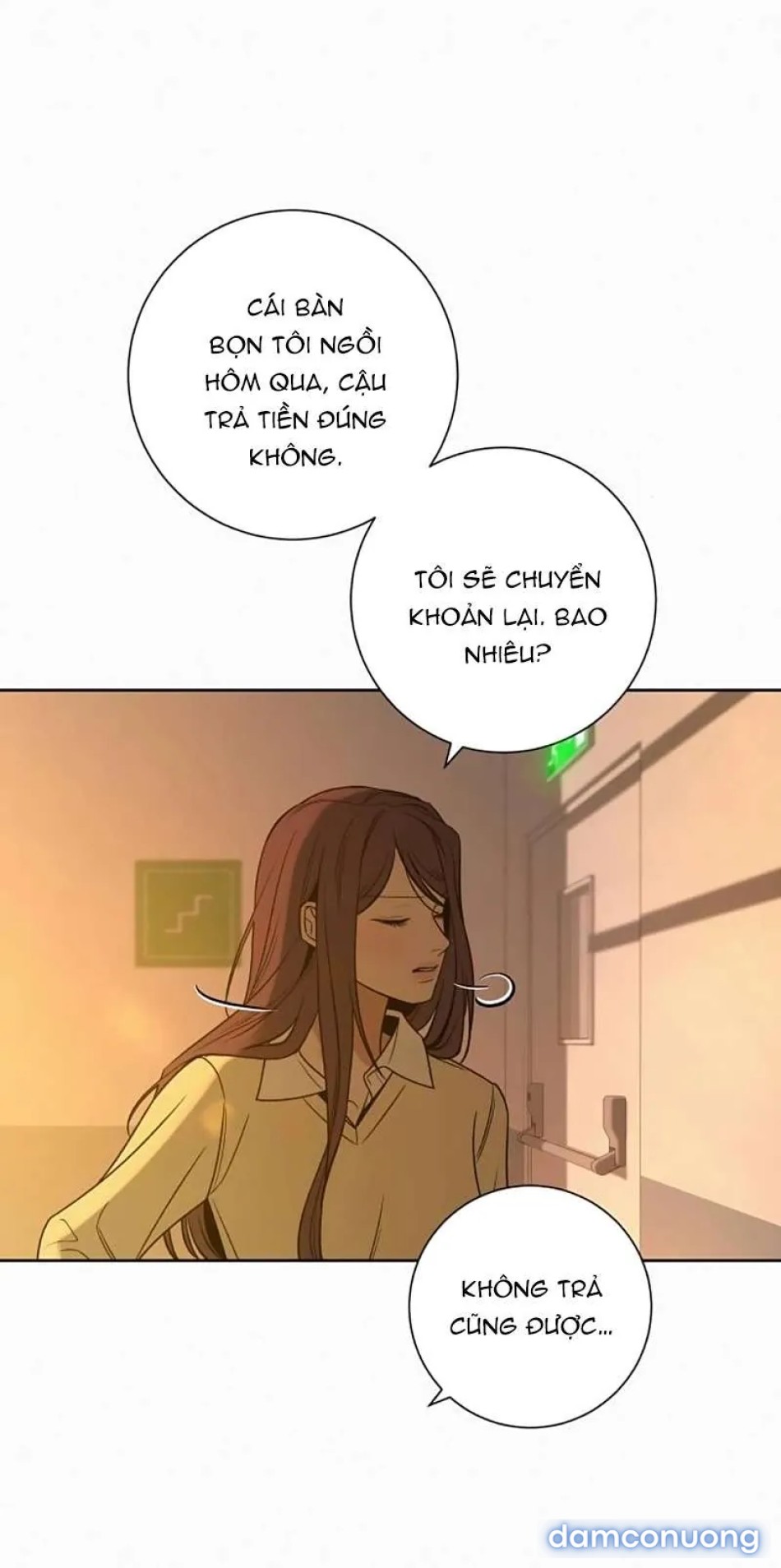 Tình Yêu Trong Sáng 
