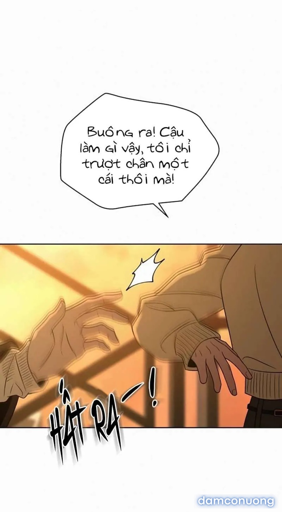 Tình Yêu Trong Sáng 