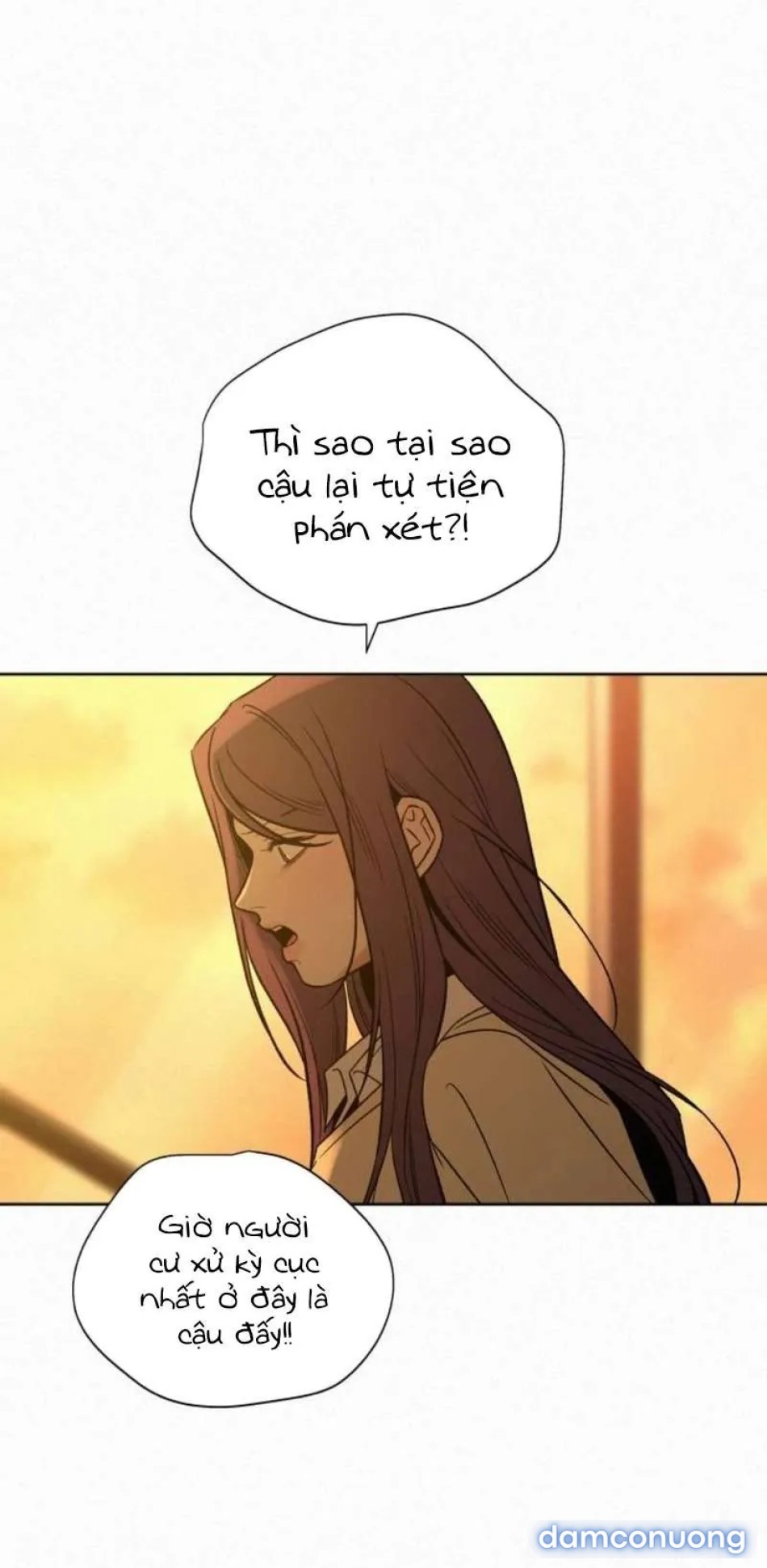 Tình Yêu Trong Sáng 