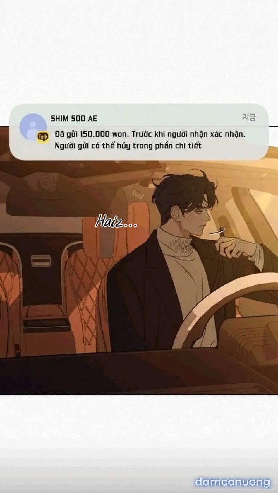 Tình Yêu Trong Sáng 