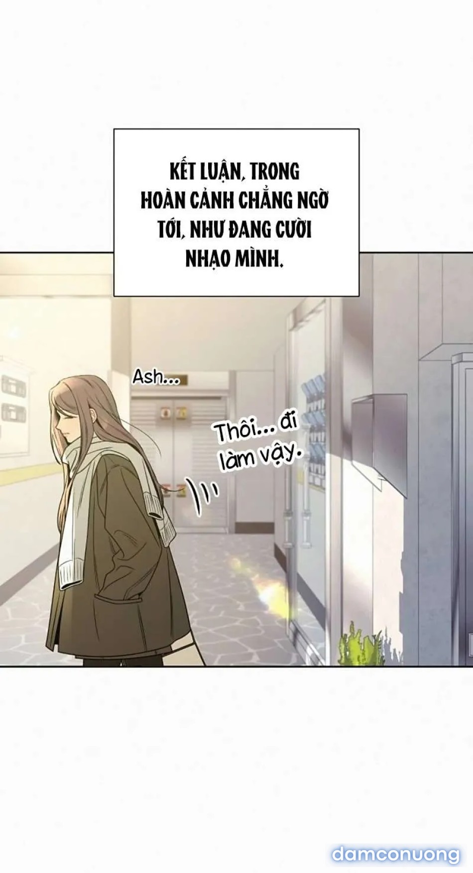 Tình Yêu Trong Sáng 