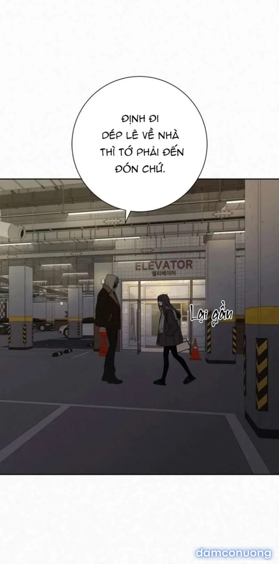 Tình Yêu Trong Sáng 