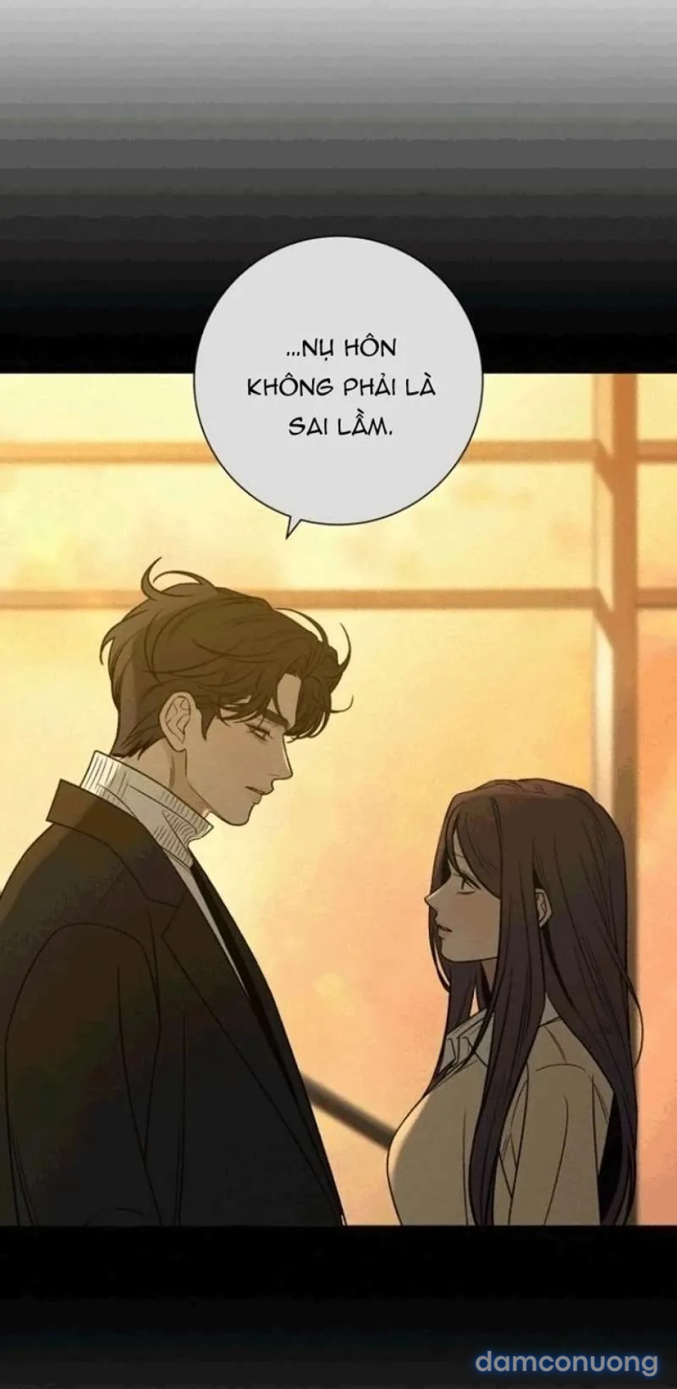 Tình Yêu Trong Sáng 