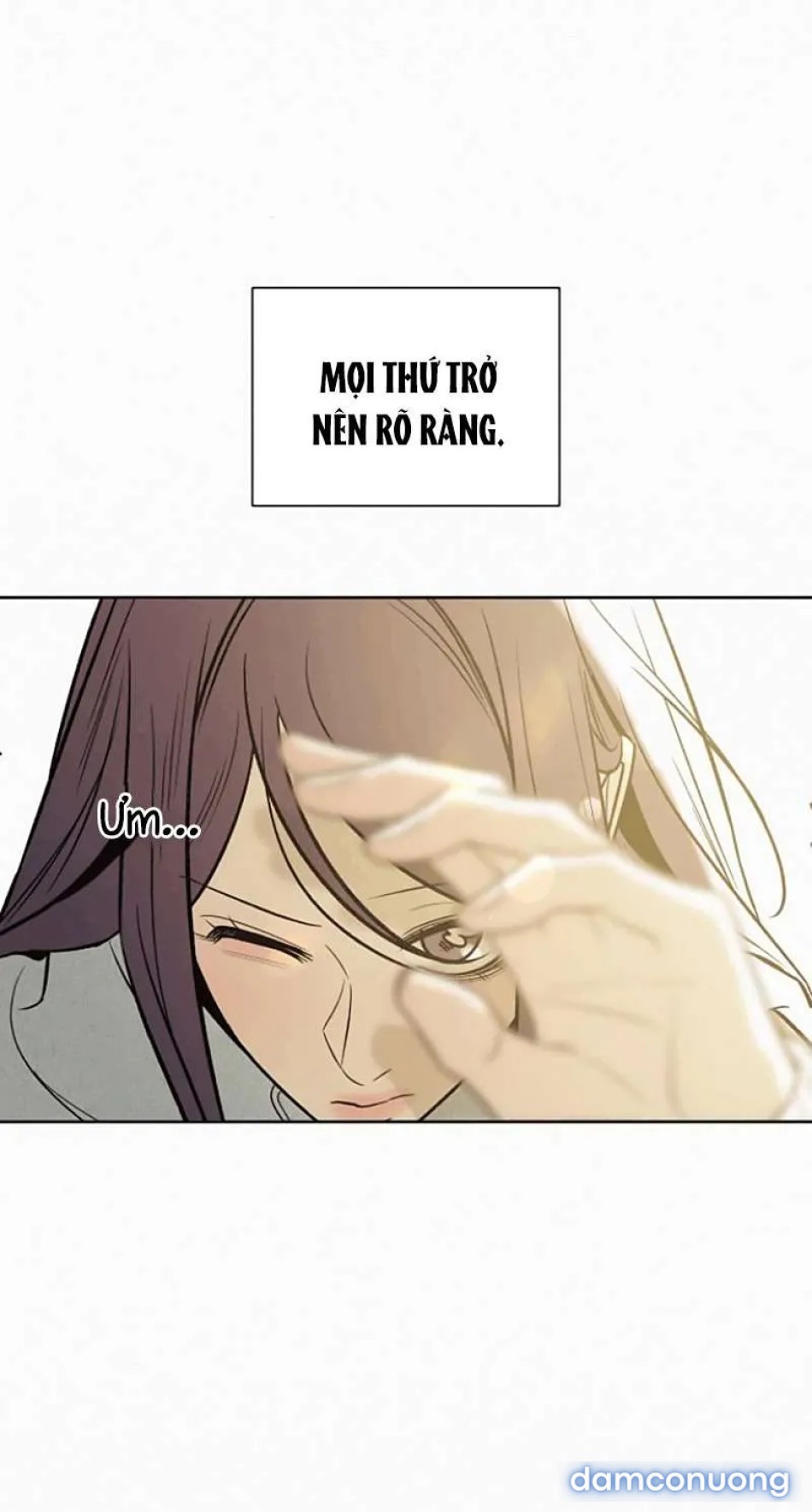 Tình Yêu Trong Sáng 