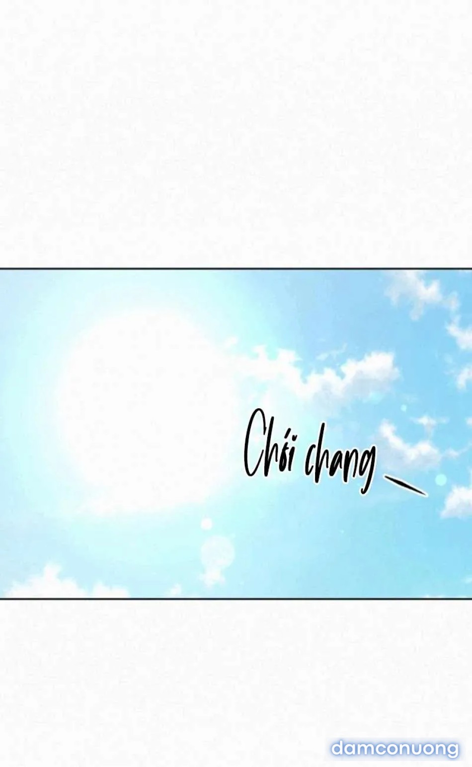 Tình Yêu Trong Sáng 