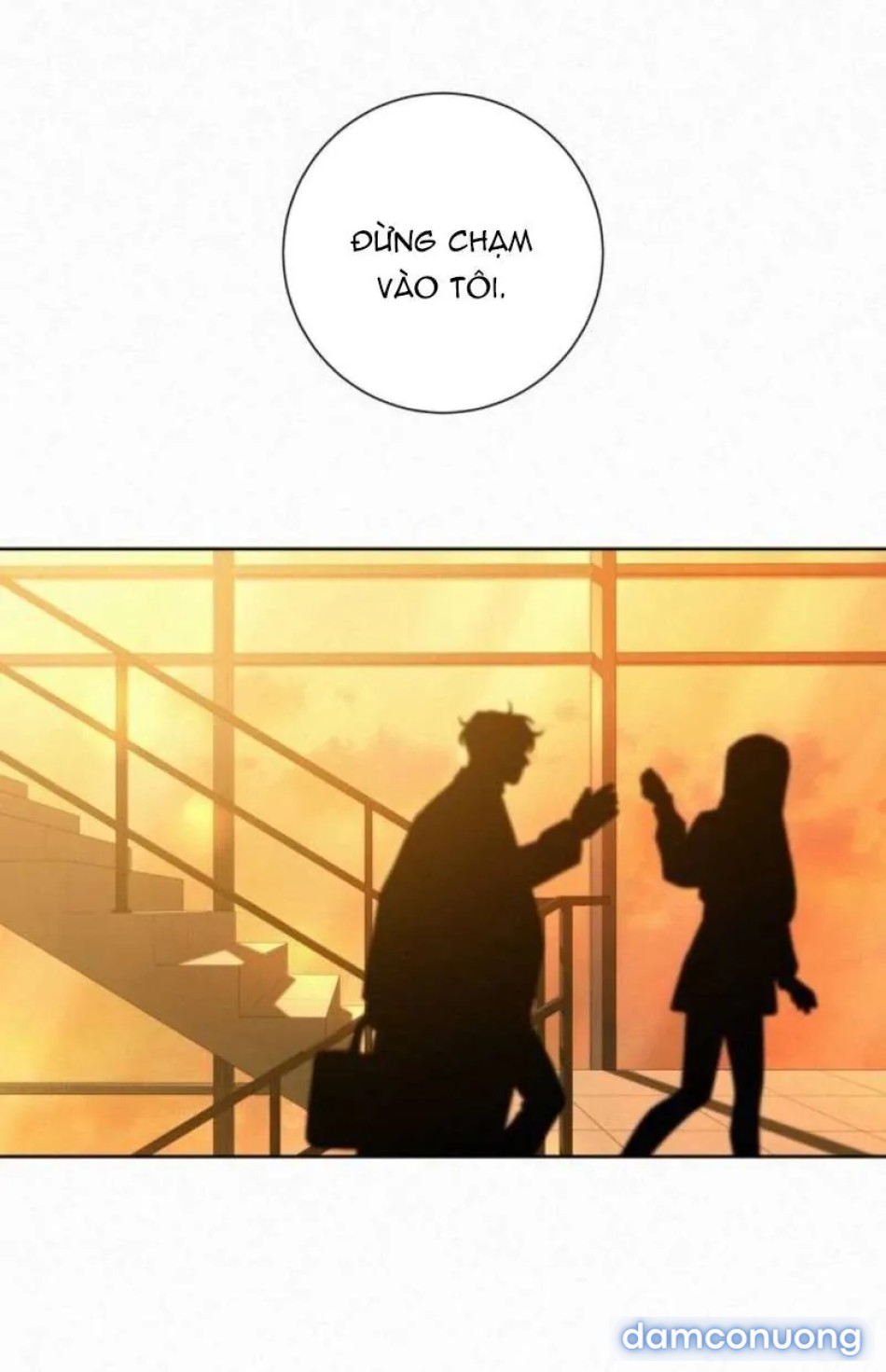 Tình Yêu Trong Sáng 