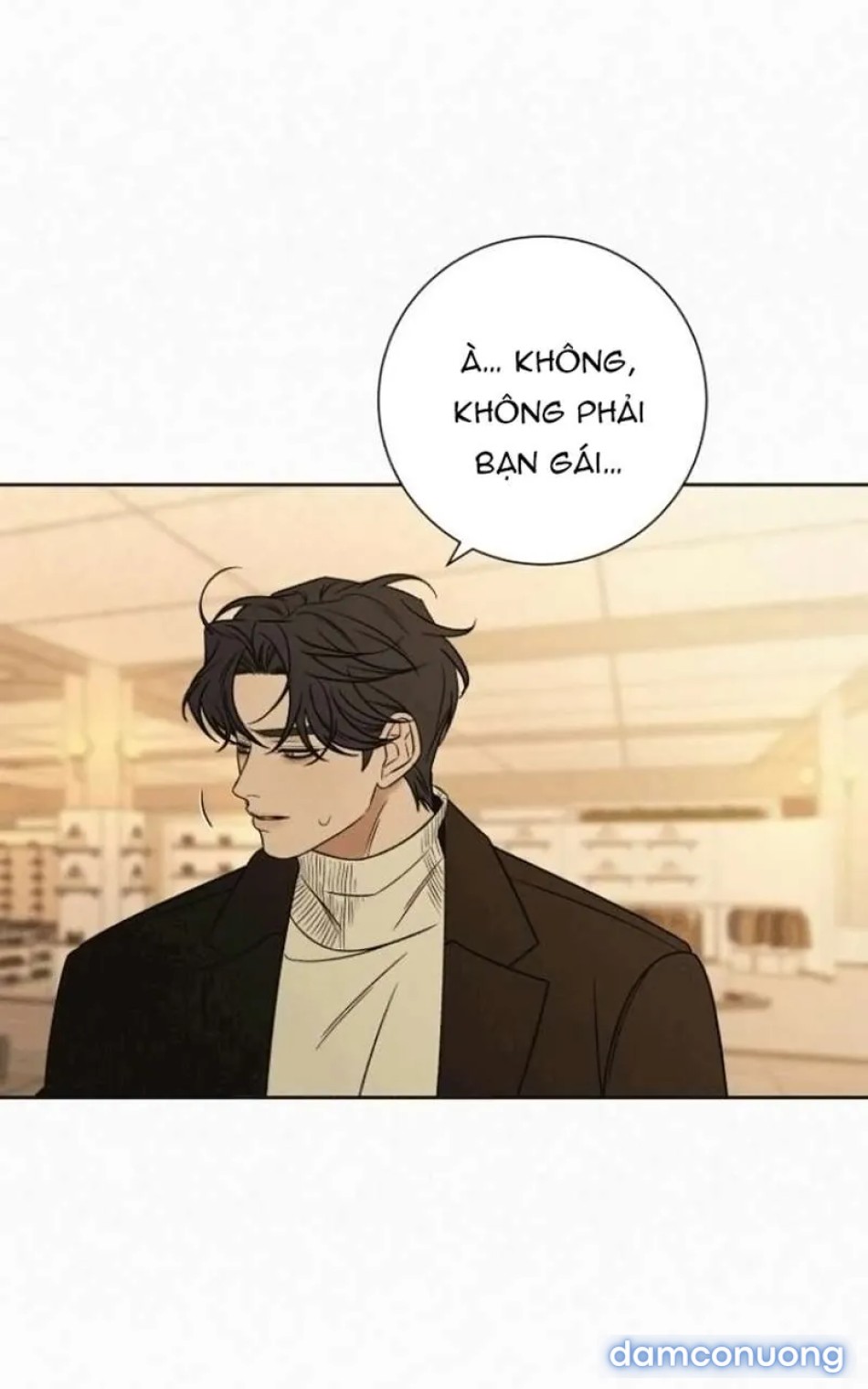 Tình Yêu Trong Sáng 