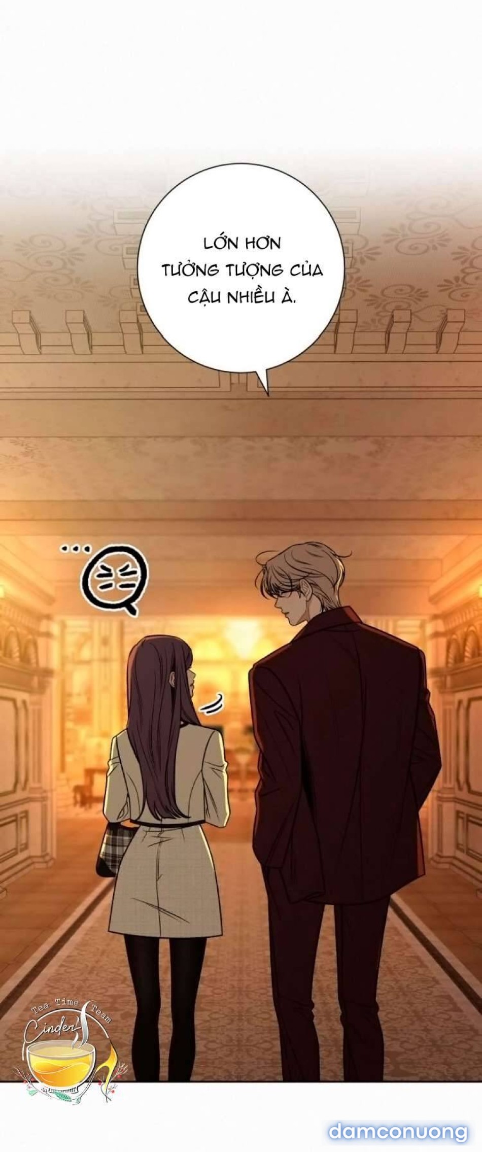 Tình Yêu Trong Sáng 