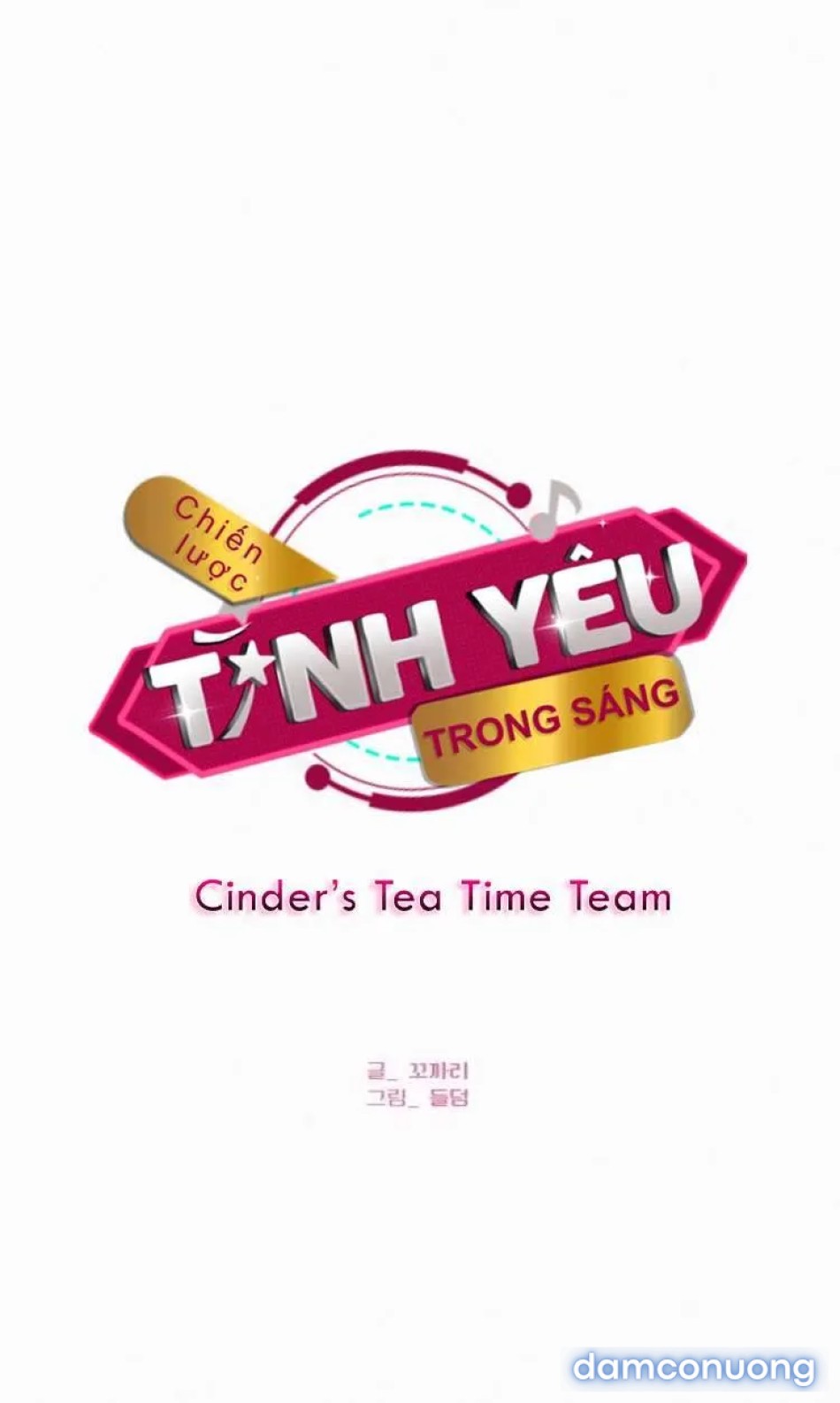 Tình Yêu Trong Sáng 