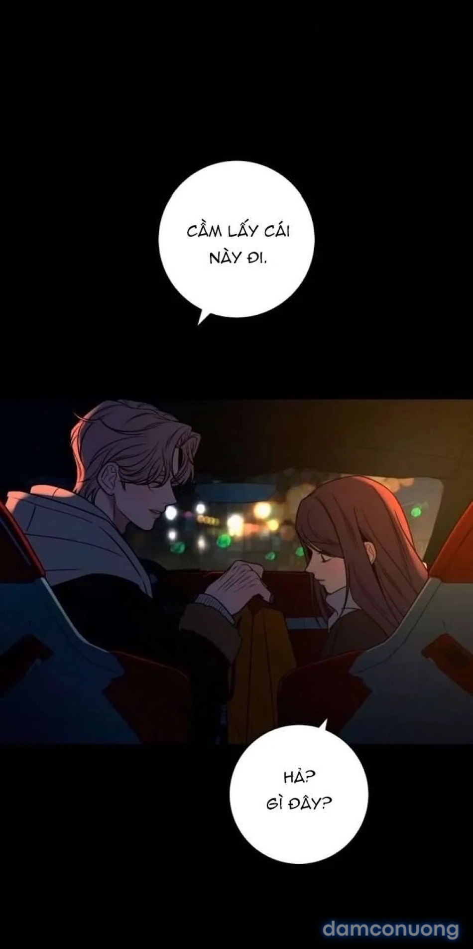 Tình Yêu Trong Sáng 