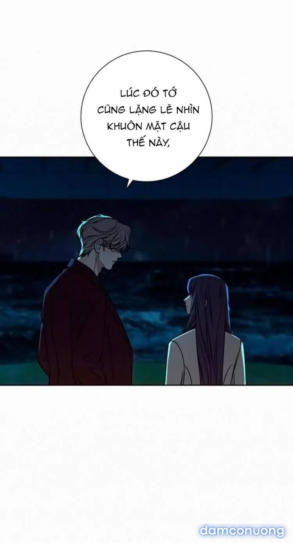 Tình Yêu Trong Sáng 