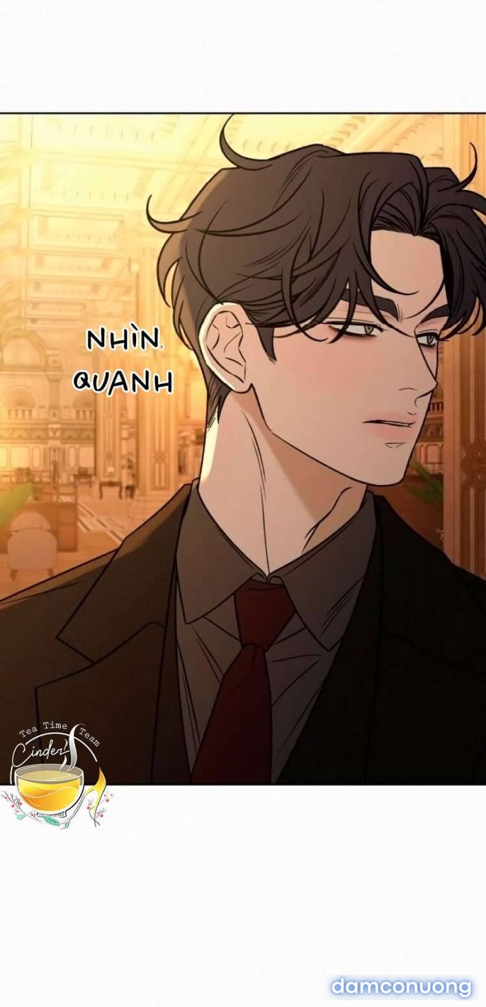 Tình Yêu Trong Sáng 