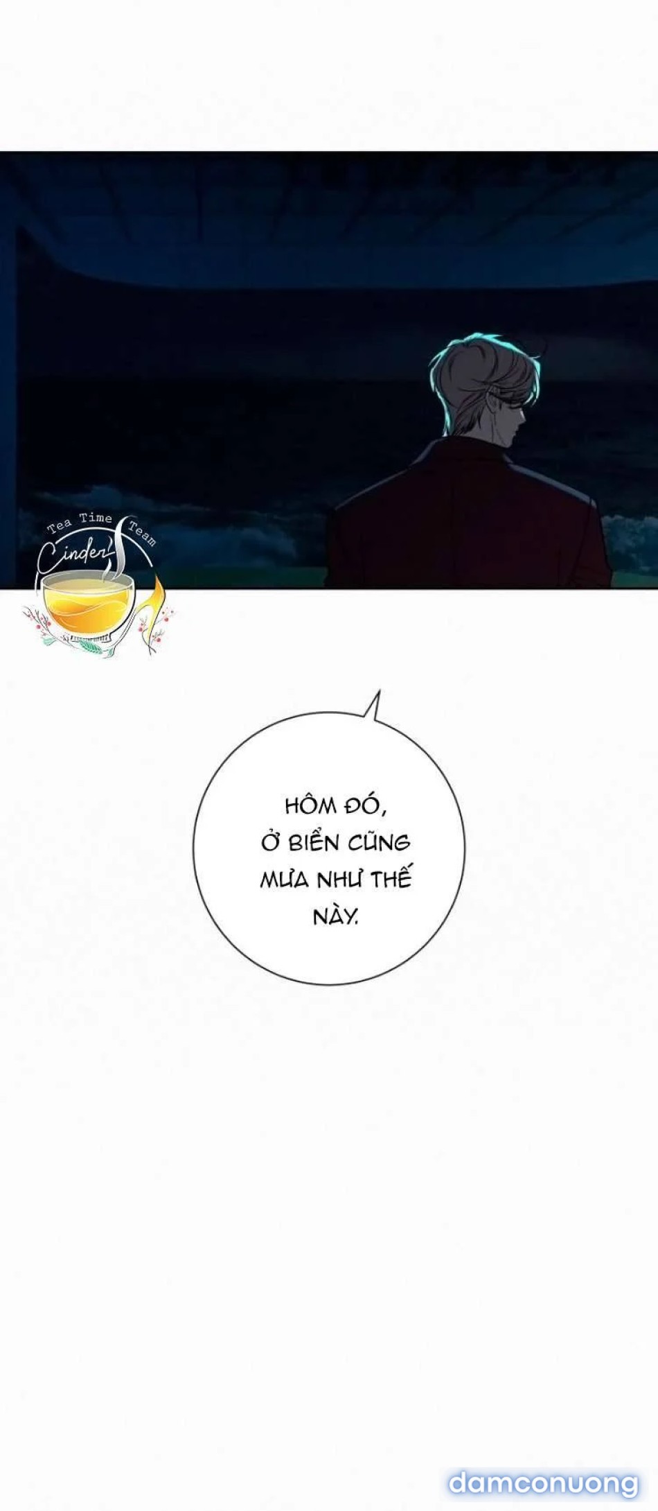 Tình Yêu Trong Sáng 