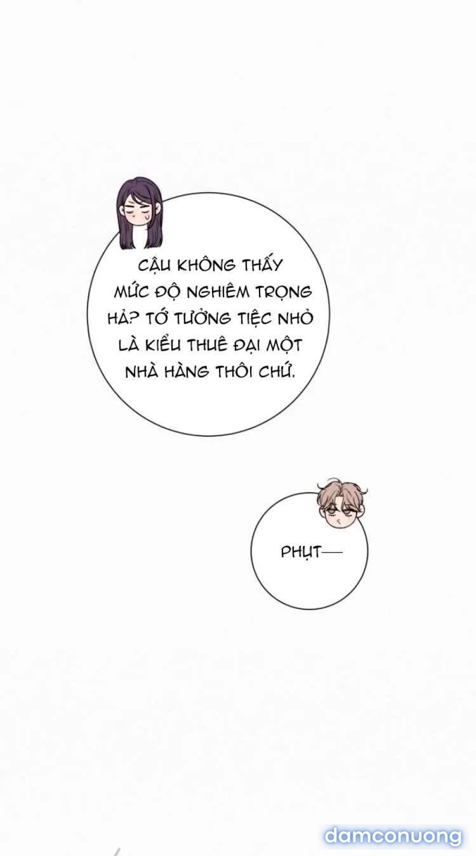 Tình Yêu Trong Sáng 