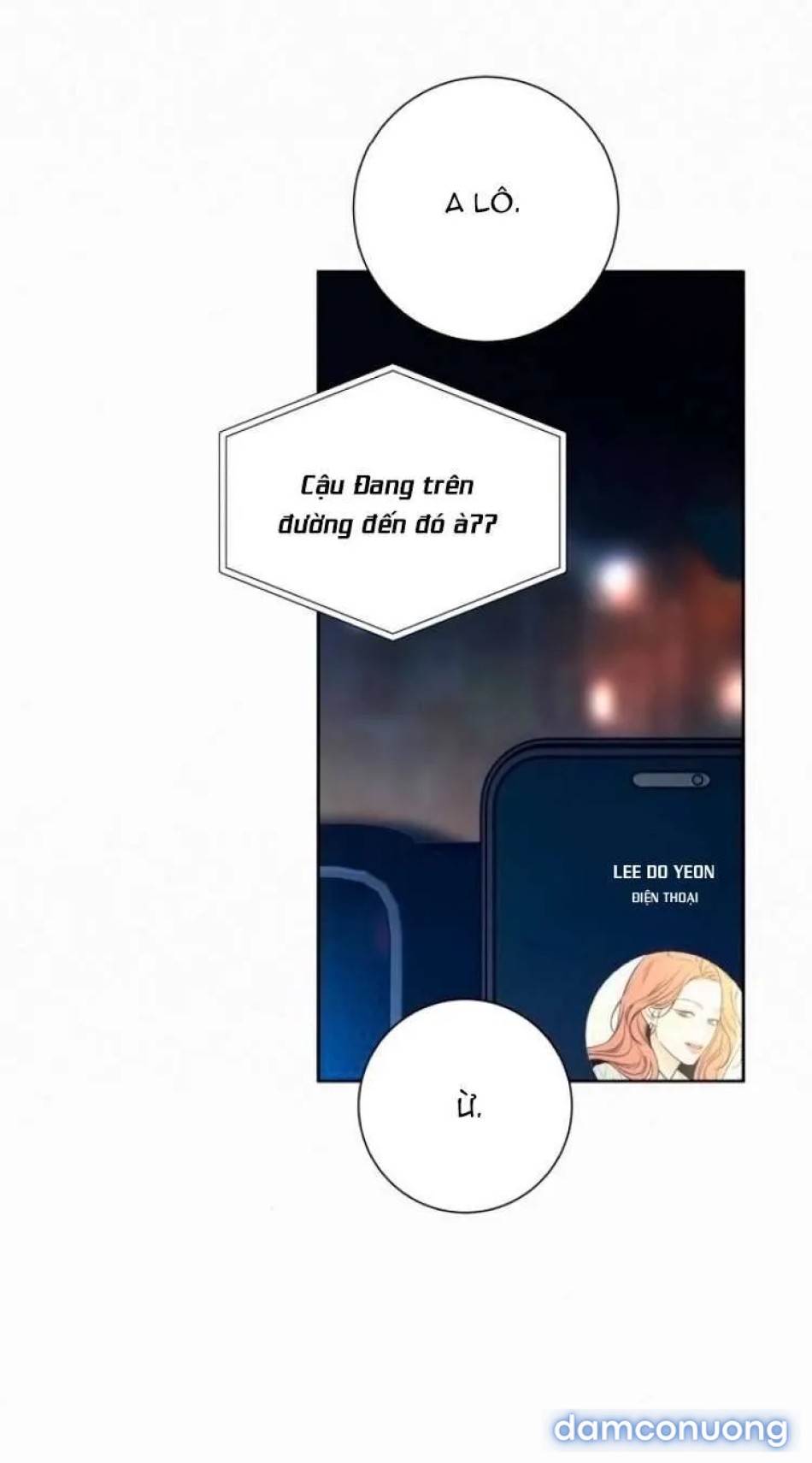 Tình Yêu Trong Sáng 