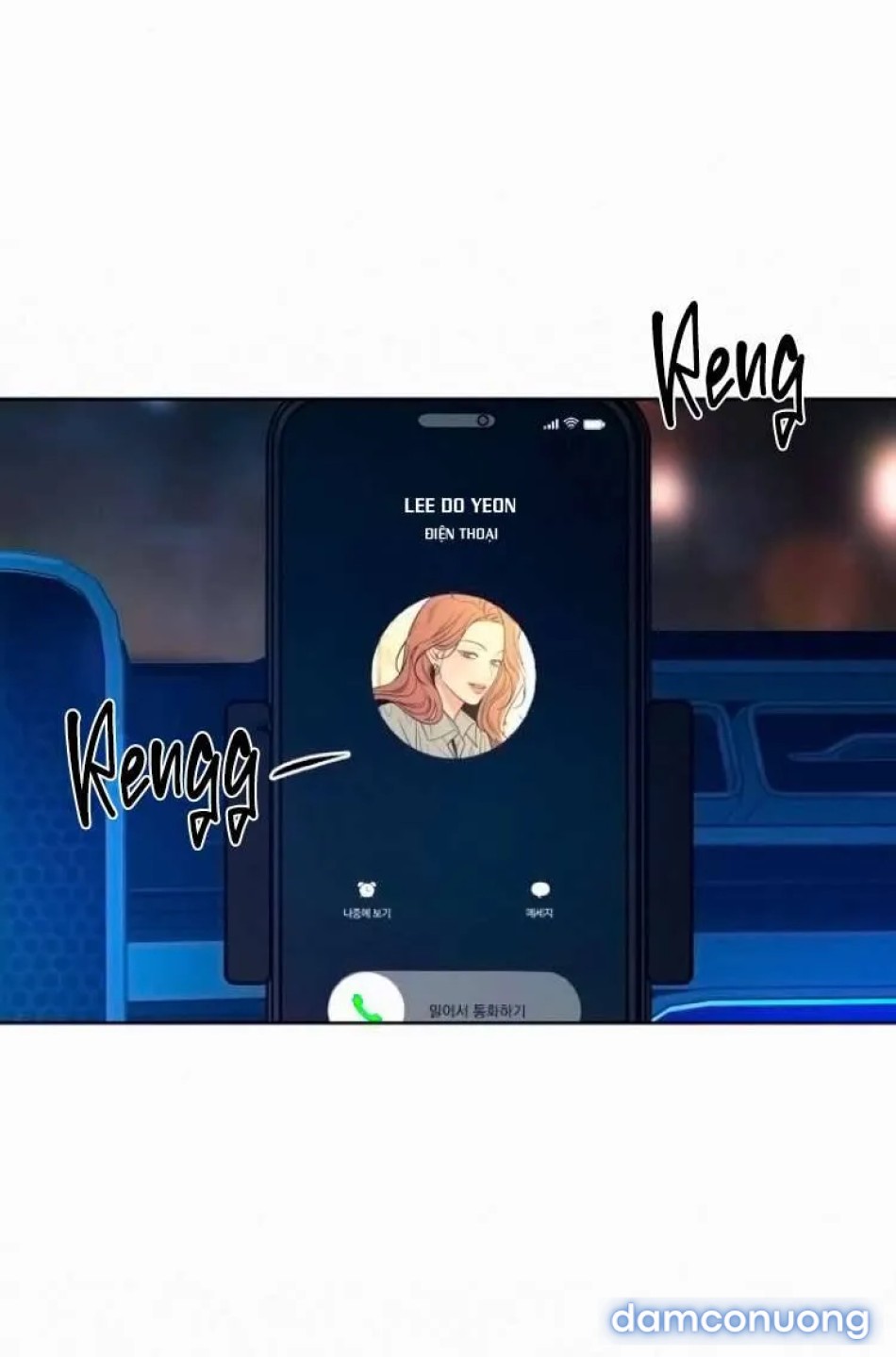 Tình Yêu Trong Sáng 