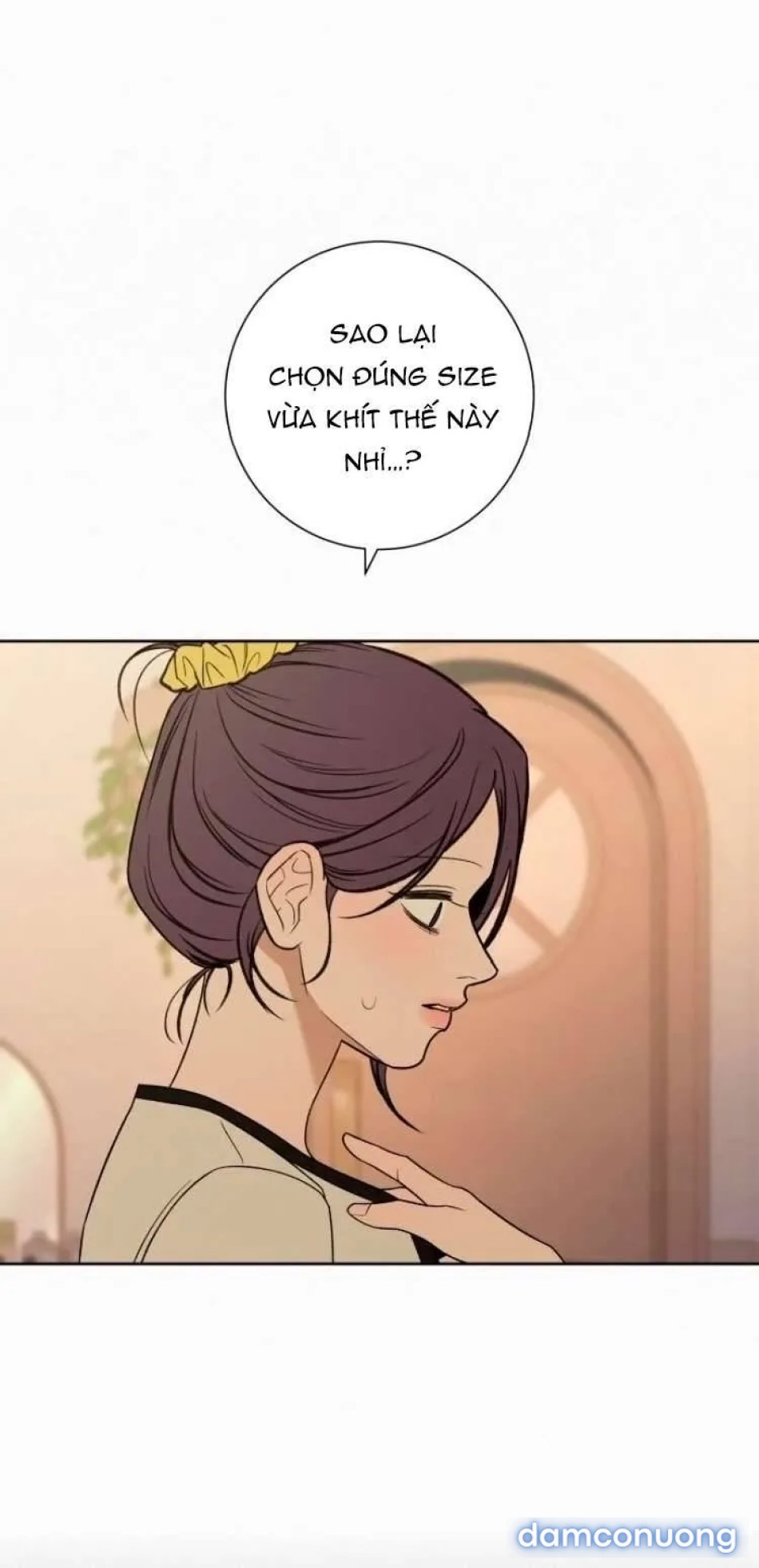 Tình Yêu Trong Sáng 