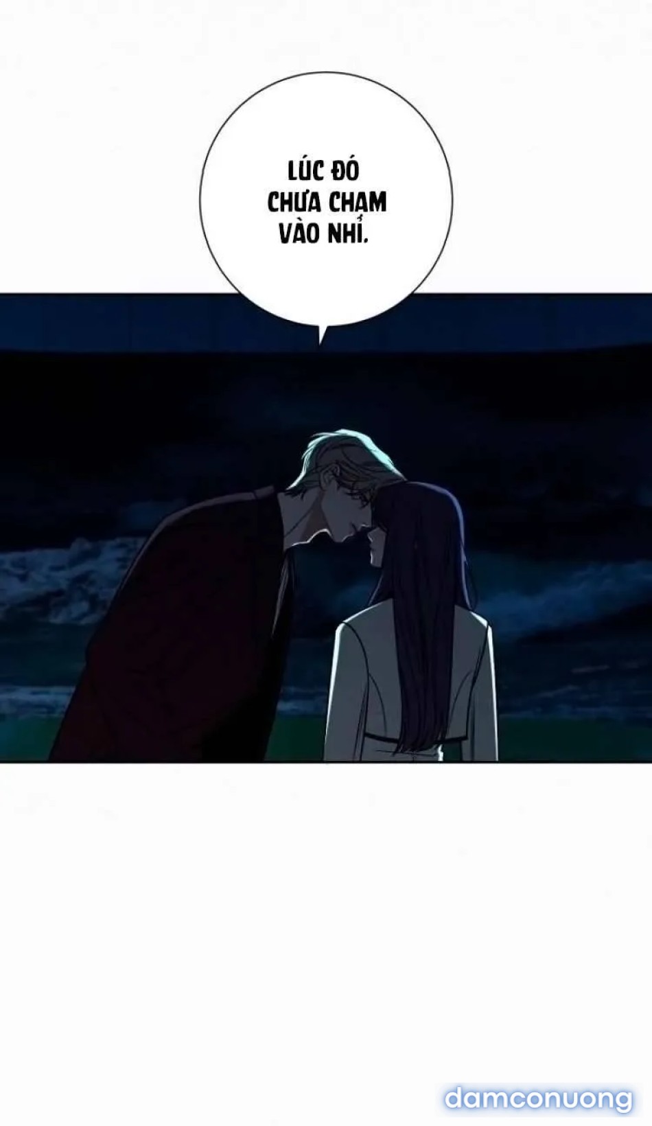 Tình Yêu Trong Sáng 
