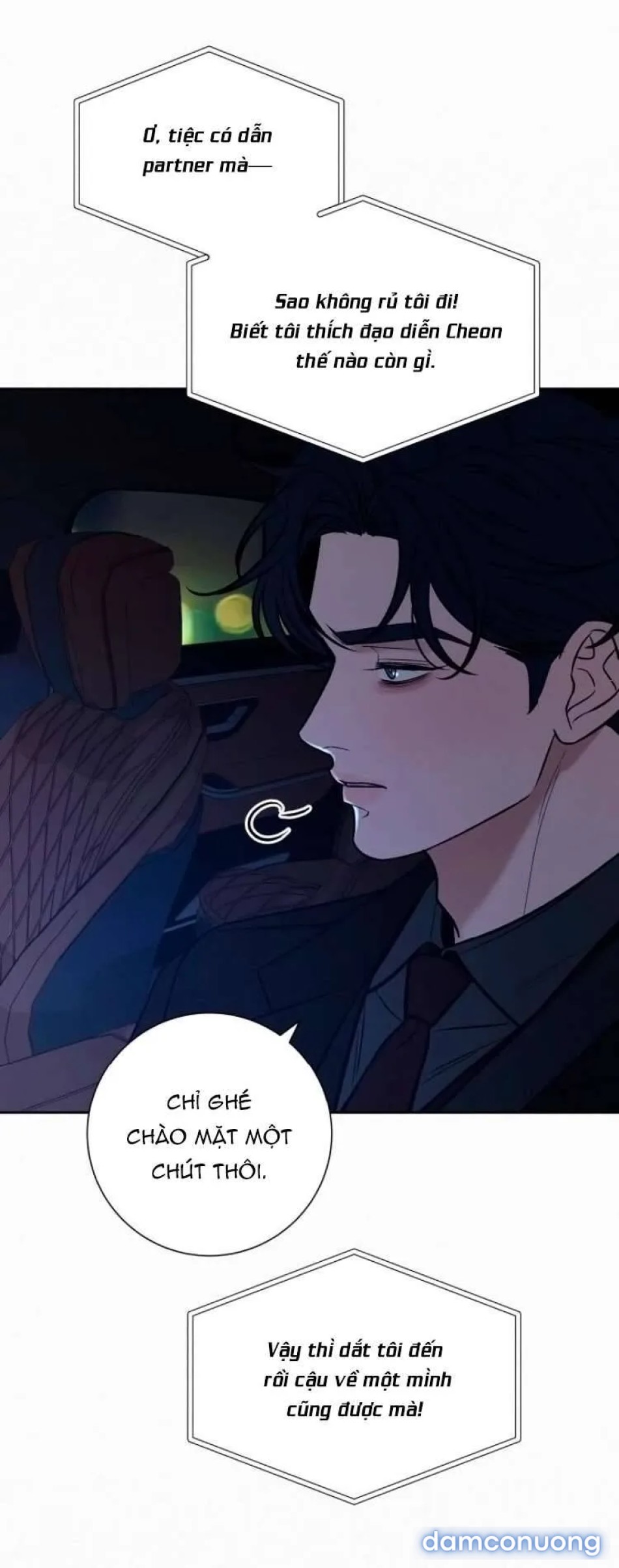 Tình Yêu Trong Sáng 