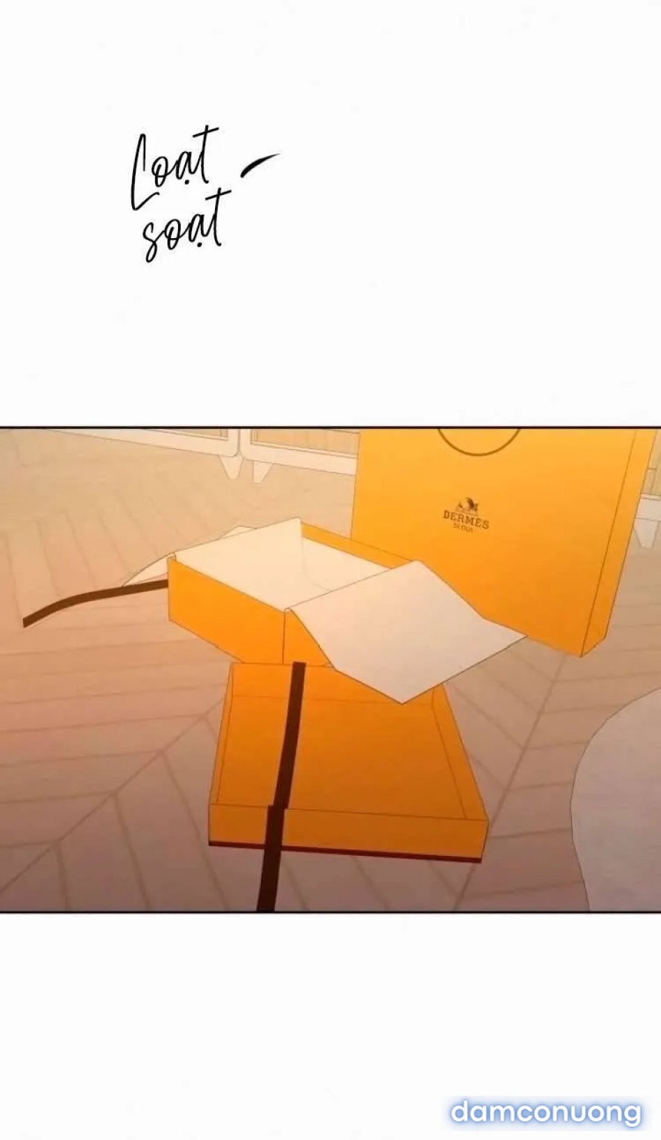 Tình Yêu Trong Sáng 